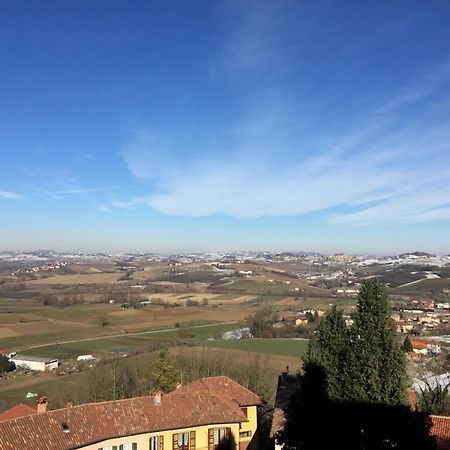La Foresteria Del Castello - Wellness Hotel In Dimora Storica CastellʼAlfero 部屋 写真