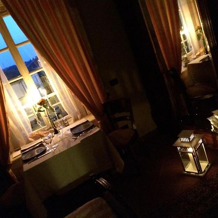 La Foresteria Del Castello - Wellness Hotel In Dimora Storica CastellʼAlfero 部屋 写真