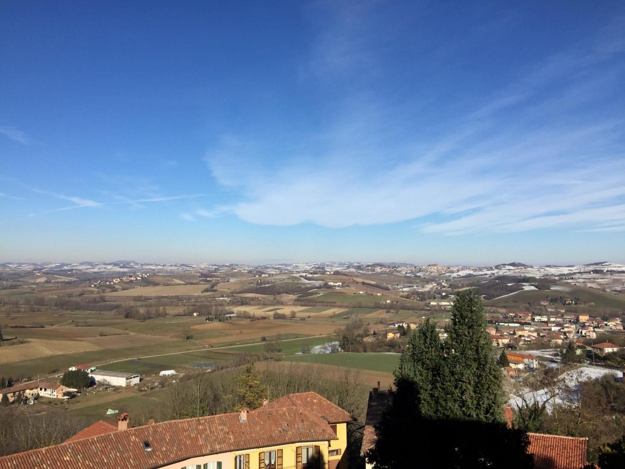 La Foresteria Del Castello - Wellness Hotel In Dimora Storica CastellʼAlfero 部屋 写真